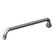 T&S Brass and Bronze Works 5SP-16 Nozzle - Default Title