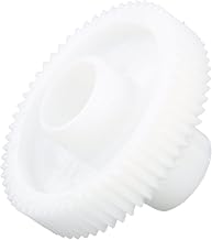Bar Maid GER-905 Replacement Drive Gear for Brush Glass Washer
