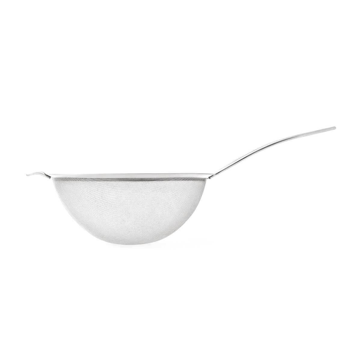 15" Strainer by Cuisipro – 15-Inch, Stainless Steel, Silver, Model 746635