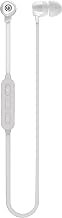 Wicked Audio WIBT1755 Omen Bluetooth Earbud - White