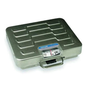 General Purpose Utility Bench Scale by Taylor – Stainless Steel, Silver, Model TR250