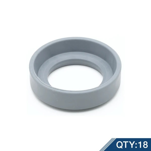 T&S Brass and Bronze Works 007861-45 Gray Rubber Bumper - photo 2