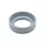 T&S Brass and Bronze Works 007861-45 Gray Rubber Bumper - Default Title