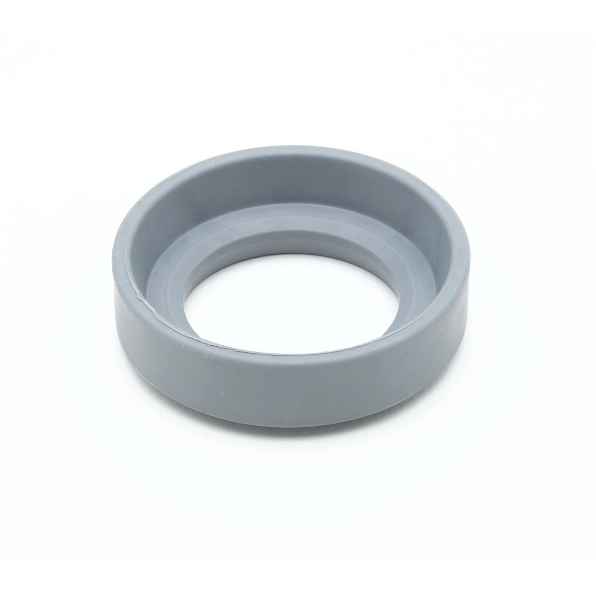 T&S Brass and Bronze Works 007861-45 Gray Rubber Bumper - Default Title