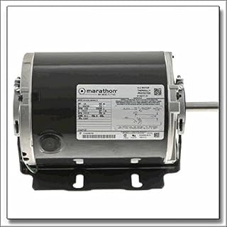 Exact FIT for Taylor 014477-27 Beater Motor - Replacement Part by MAVRIK