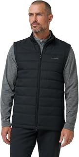 TravisMathew Point Of Sail Vest