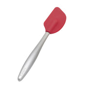 PICCOLO 8" Silicone Spatula by Cuisipro – 8", Silicone, Red, Model 74737405
