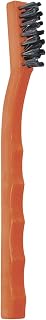 Hobart 770106 Small Handled Wire Brush, Brass