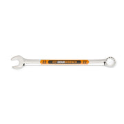 GEARWRENCH 22mm / Silver / 1 Combination Wrenches