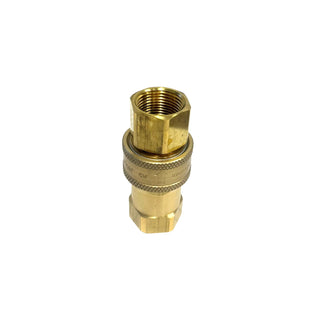 T&S Brass and Bronze Works AG-5D Gas Hose Component, 3/4" Diameter - Default Title
