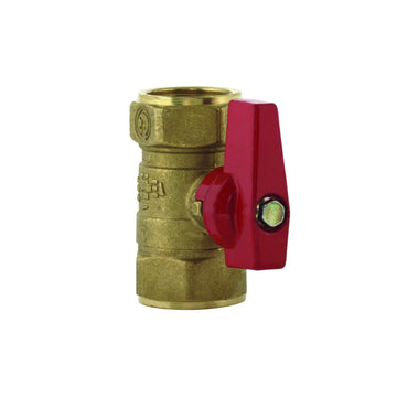 T&S Brass and Bronze Works AG-7C Valve - Default Title