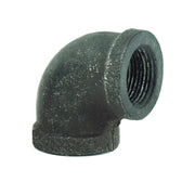 T&S Brass and Bronze Works AG-8E-FF Elbow - Default Title