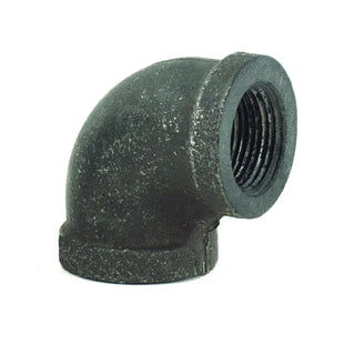 T&S Brass and Bronze Works AG-8E-FF Elbow - Default Title