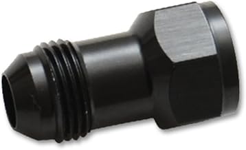 Vibrant Performance 10590 Female To Male Extender Fitting; Size: -16An; 1.5" Long, 1 Pack