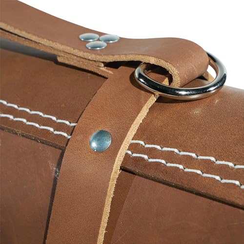 KLEIN TOOLS 20-Inch / Tan / 1 Tool Bags