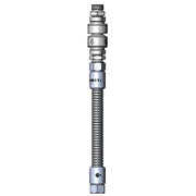 T&S Brass and Bronze Works B-0012-VB Hose Assembly - Default Title