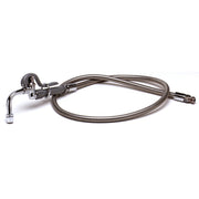 T&S Brass and Bronze Works B-0102-C Assembly - Default Title