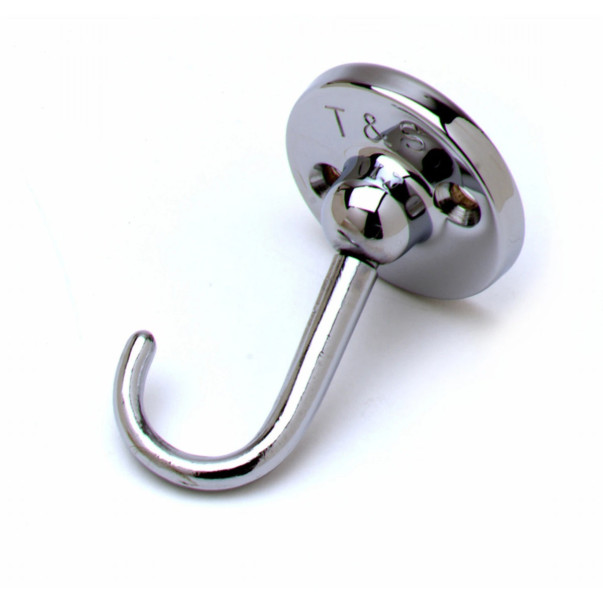 T&S Brass and Bronze Works B-0104-D Wall Hook - Default Title