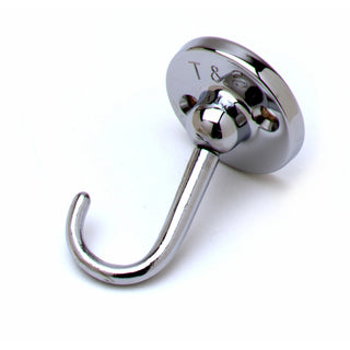 T&S Brass and Bronze Works B-0104-D Wall Hook - Default Title