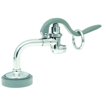 T&S Brass and Bronze Works B-0107-090 Spray Valve - Default Title