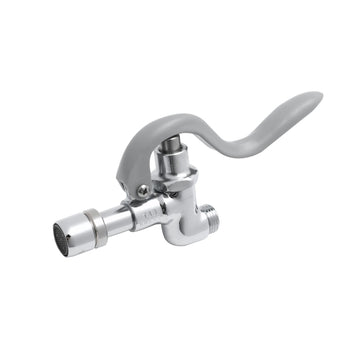 T&S Brass and Bronze Works B-0107-A Valve - Default Title