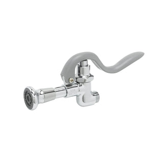 T&S Brass and Bronze Works B-0107-B Spray Valve - Default Title