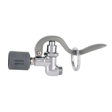 T&S Brass and Bronze Works B-0107-C Spray Valve - Default Title