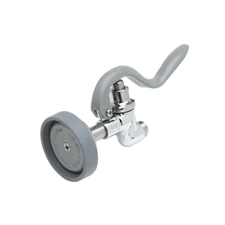 T&S Brass and Bronze Works B-0107-LR Spray Valve - Default Title