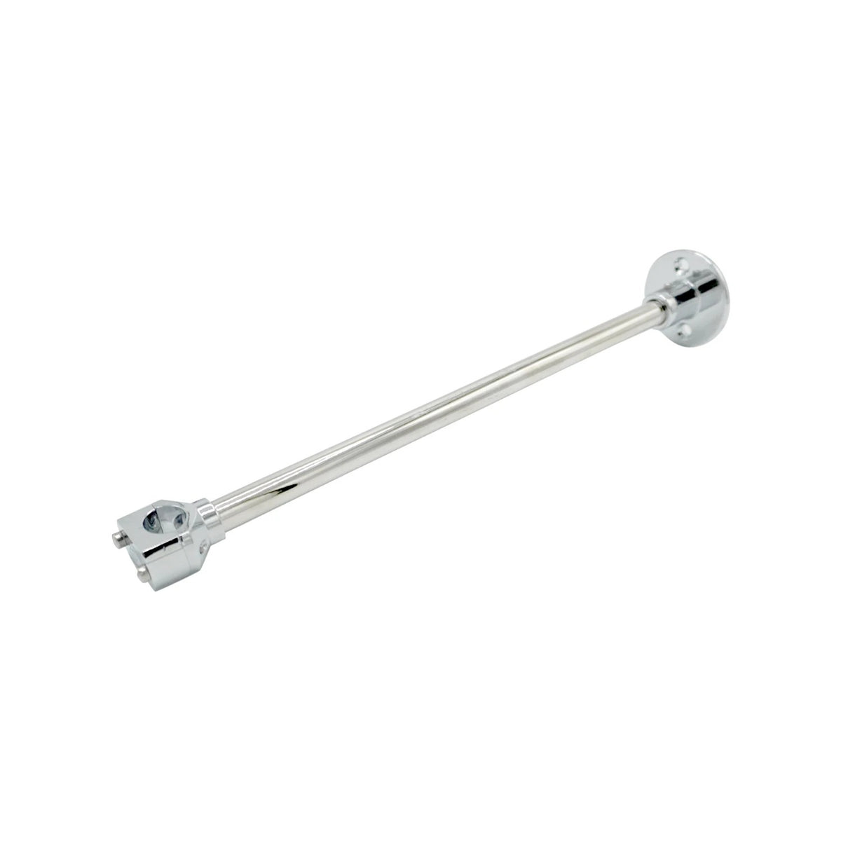 T&S Brass and Bronze Works B-0109-03 Wall Bracket Assembly - Default Title