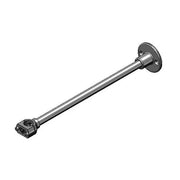 T&S Brass and Bronze Works B-0109-03VR Wall Bracket Assembly - Default Title