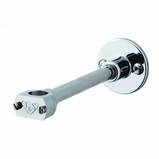 T&S Brass and Bronze Works B-0109-06 Wall Bracket Assembly - Default Title