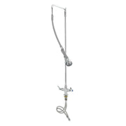 T&S Brass and Bronze Works B-0111 Pre-Rinse Faucet - Default Title