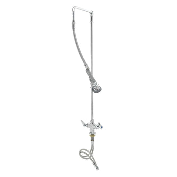T&S Brass and Bronze Works B-0111 Pre-Rinse Faucet - Default Title