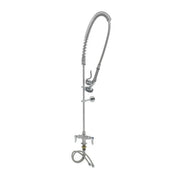 T&S Brass and Bronze Works B-0113-C Pre-Rinse Faucet - photo 2