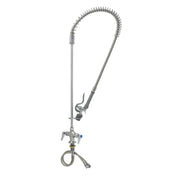T&S Brass and Bronze Works B-0113-C Pre-Rinse Faucet - Default Title