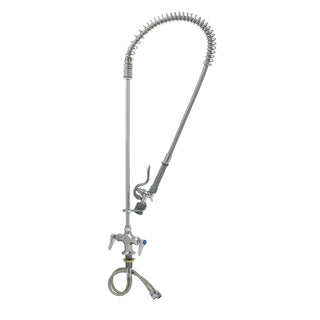T&S Brass and Bronze Works B-0113-C Pre-Rinse Faucet - Default Title