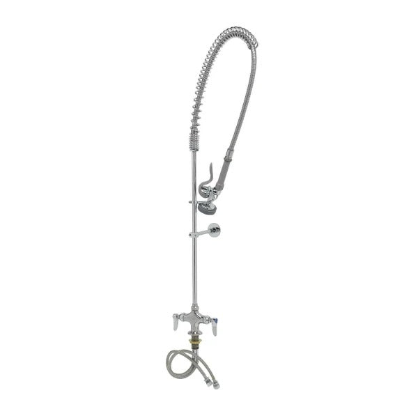T&S Brass and Bronze Works B-0113-CR Pre-Rinse Faucet - photo 2