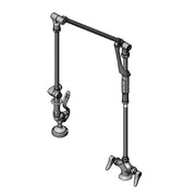 T&S Brass and Bronze Works B-0114-01 Pre-Rinse Faucet - Default Title