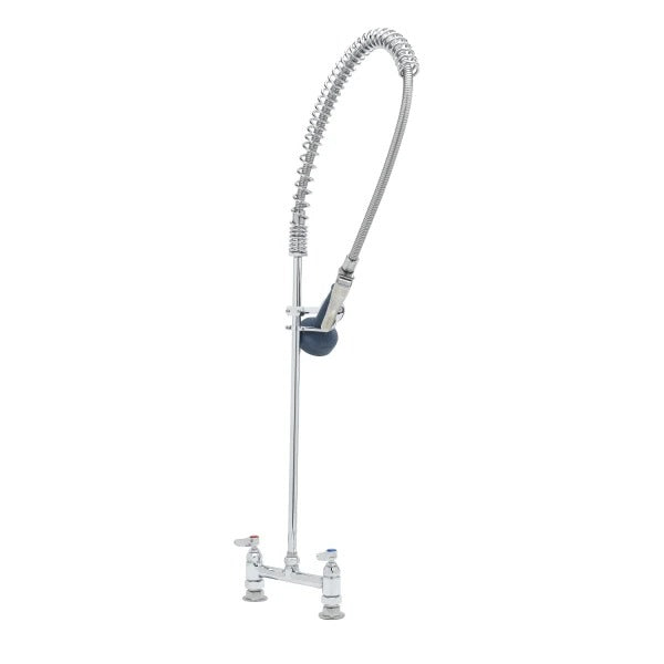 T&S Brass and Bronze Works B-0123-B Pre-Rinse Faucet - photo 2