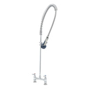 T&S Brass and Bronze Works B-0123-B08 Pre-Rinse Faucet - Default Title