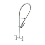 T&S Brass and Bronze Works B-0123-B9 Pre-Rinse Faucet - Default Title