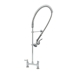 T&S Brass and Bronze Works B-0123-B9 Pre-Rinse Faucet - Default Title