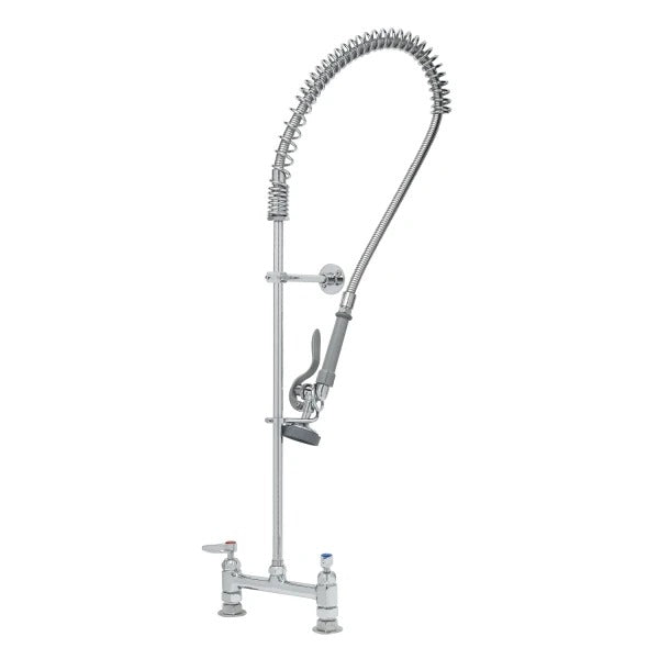 T&S Brass and Bronze Works B-0123-C Pre-Rinse Faucet - photo 2