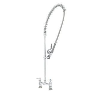 T&S Brass and Bronze Works B-0123-C Pre-Rinse Faucet - Default Title