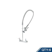 T&S Brass and Bronze Works B-0133-B Pre-Rinse Faucet - photo 2
