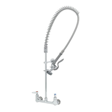 T&S Brass and Bronze Works B-0133-B Pre-Rinse Faucet - Default Title