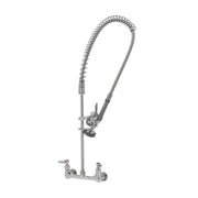 T&S Brass and Bronze Works B-0133-B-02 Pre-Rinse Faucet - Default Title