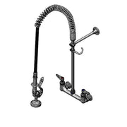 T&S Brass and Bronze Works B-0133-B9 Pre-Rinse Faucet - Default Title