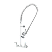 T&S Brass and Bronze Works B-0133-B-TEE Pre-Rinse Faucet - Default Title