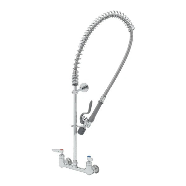 T&S Brass and Bronze Works B-0133-C Pre-Rinse Faucet - photo 4